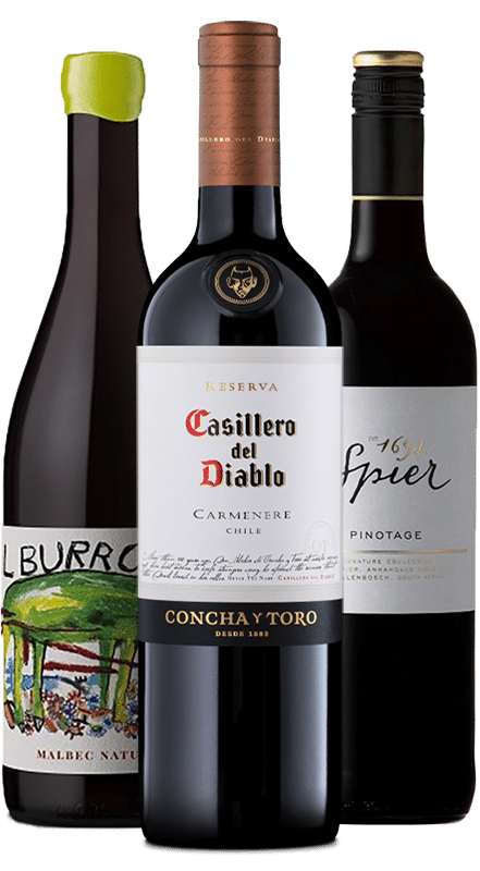 הכר את זני הדגל של העולם החדש